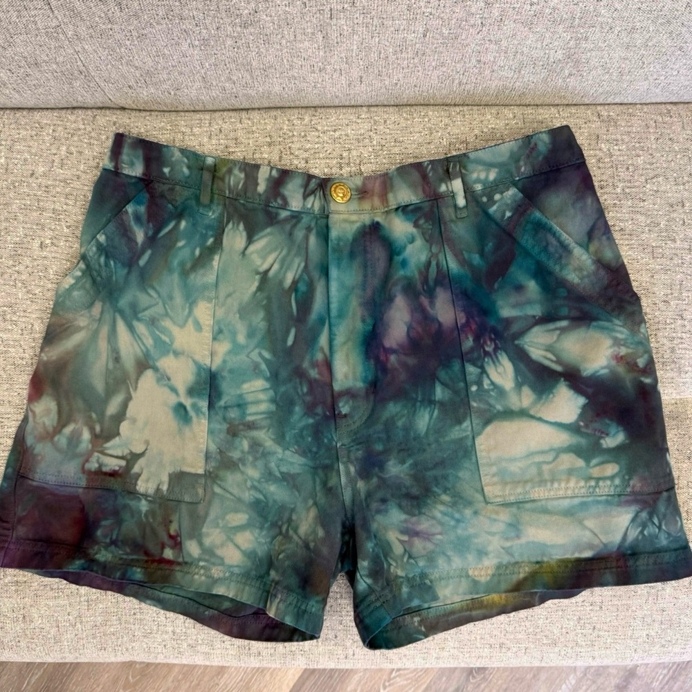 Big Bud Press work shorts size XL